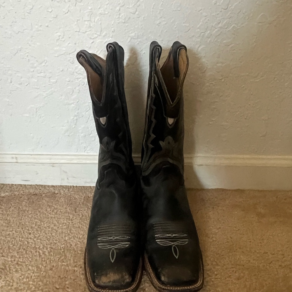 Idyllwind cowboy boots